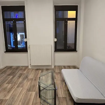 Homeday Joffre 2 Type F2 Apartment *