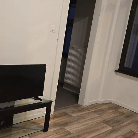 Homeday Joffre 2 Type F2 Apartment