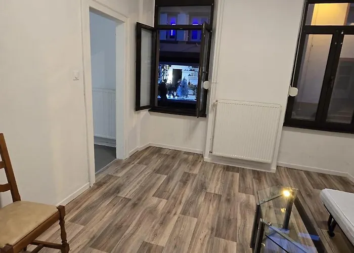 Homeday Joffre 2 Type F2 Apartment *