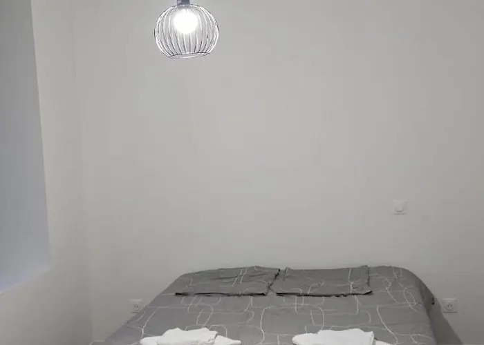 Homeday Joffre 2 Type F2 * Haguenau