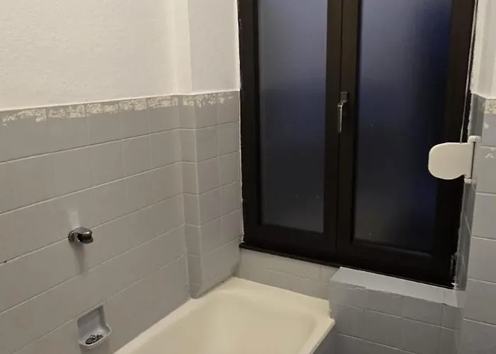 Homeday Joffre 2 Type F2 Apartment Haguenau