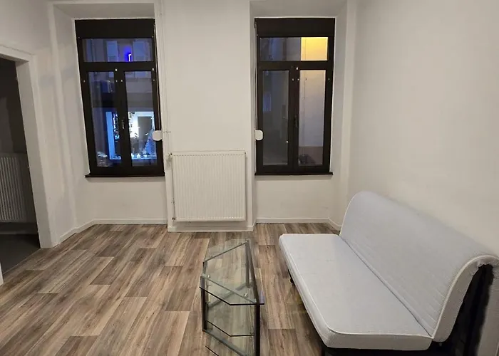 Homeday Joffre 2 Type F2 Apartment *