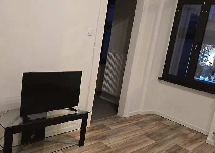 Homeday Joffre 2 Type F2 Apartment